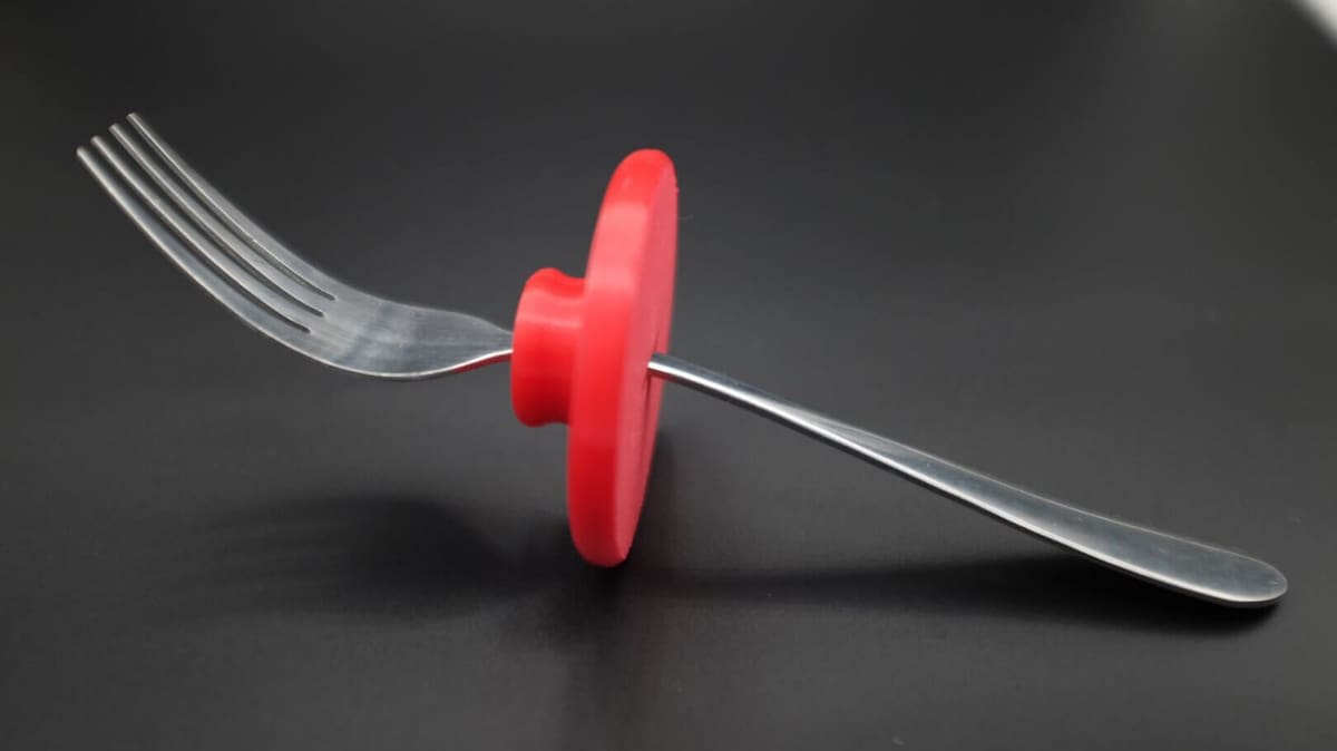 Featured image of PoleErgo Uses 3D Printers to Create Patient-Specific Prints for People with Mobility Disabilities