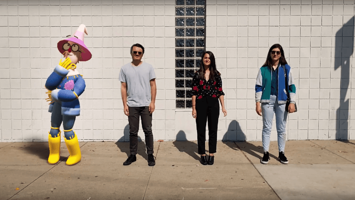 Featured image of How to Make Augmented Reality Apps, Games & More