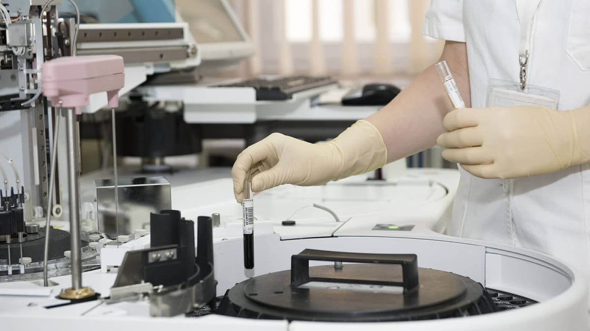 Featured image of GE Healthcare Opens 3D Printing and Design Center in Sweden