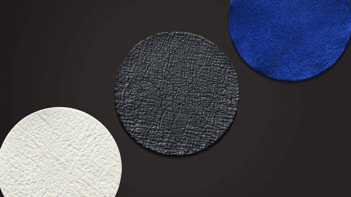 Featured image of Modern Meadow’s ZOA is 3D Biofabricated, Animal-Free Leather Fabric