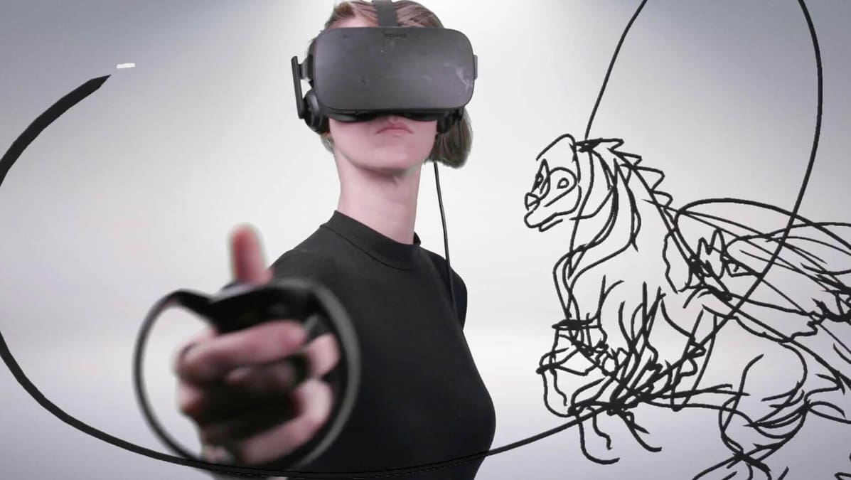 Featured image of Collaborate with Other Makers Using MasterpieceVR Software