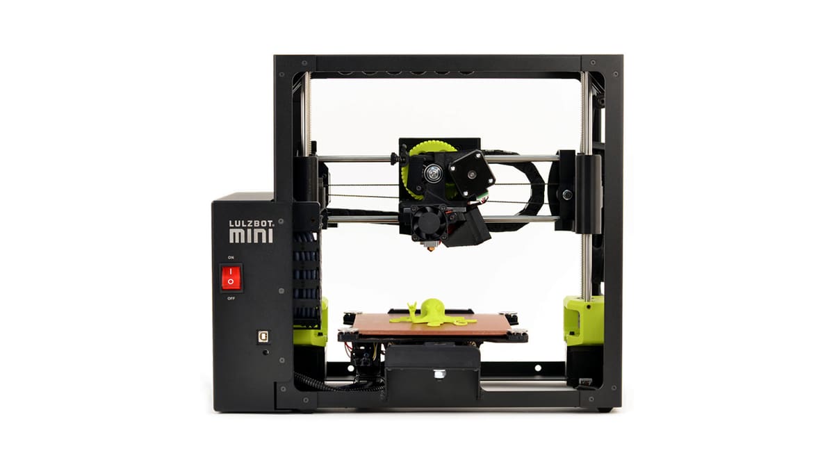 Featured image of Aleph Objects to Put on Impressive 3D Printing Display at CES