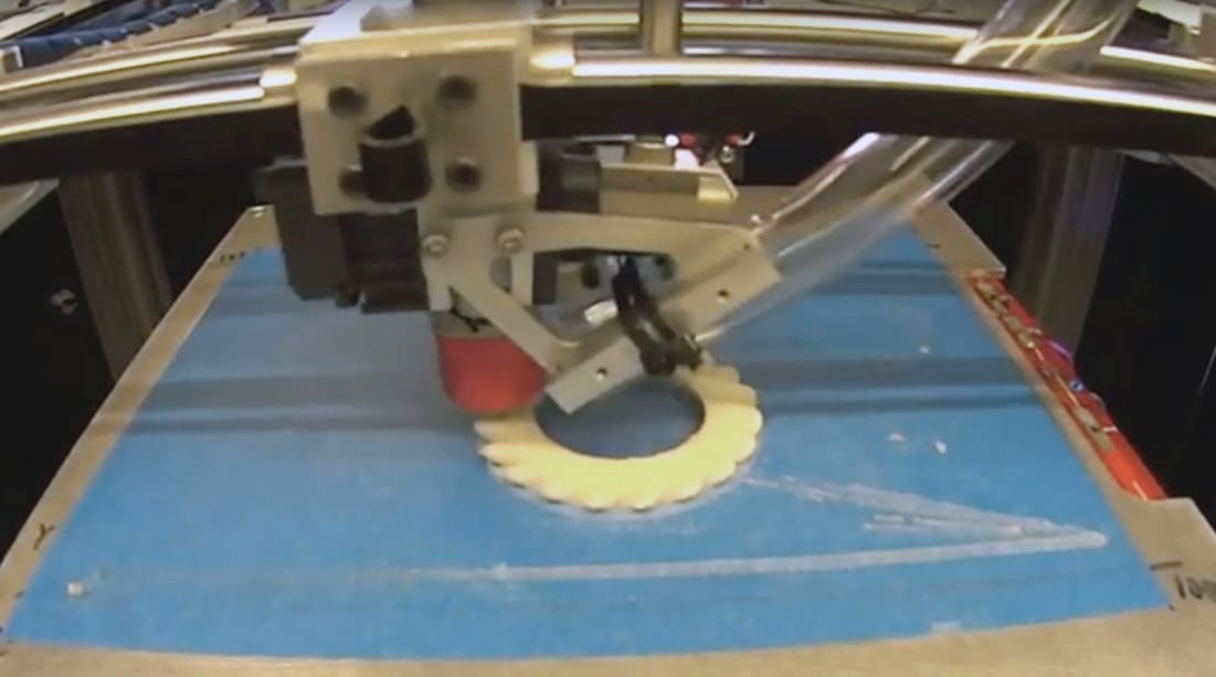 Featured image of New MIT Technology Makes 3D Printers 10 Times Faster
