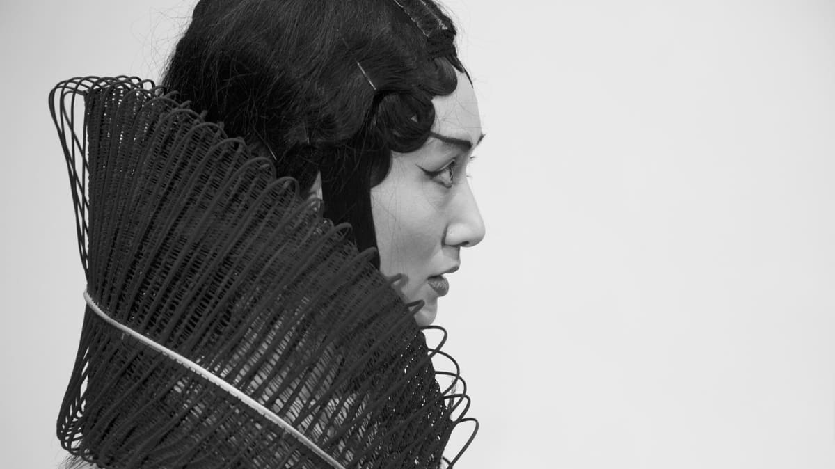 Featured image of Londoners 3D Print Costumes for Beijing Opera Play “Farewell My Concubine”