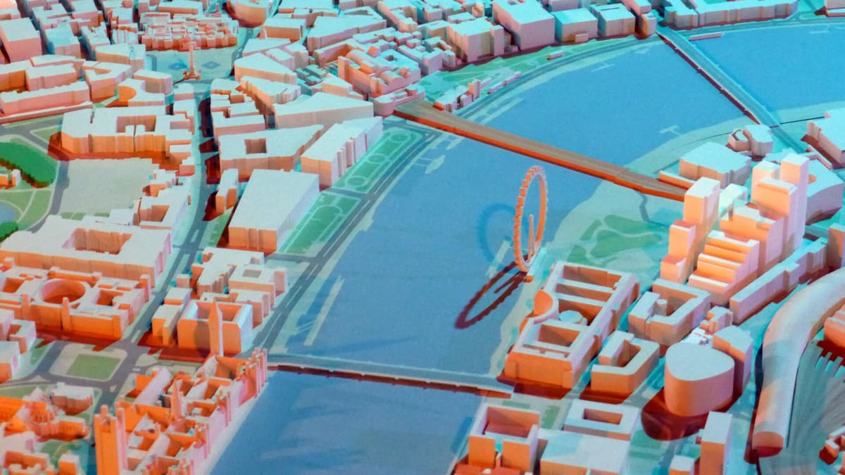 Featured image of Meet the Hubs Making London the Top 3D Printing City