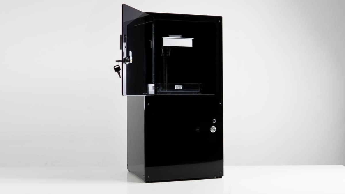 Featured image of Peopoly Moai Review: Great Value Resin 3D Printer