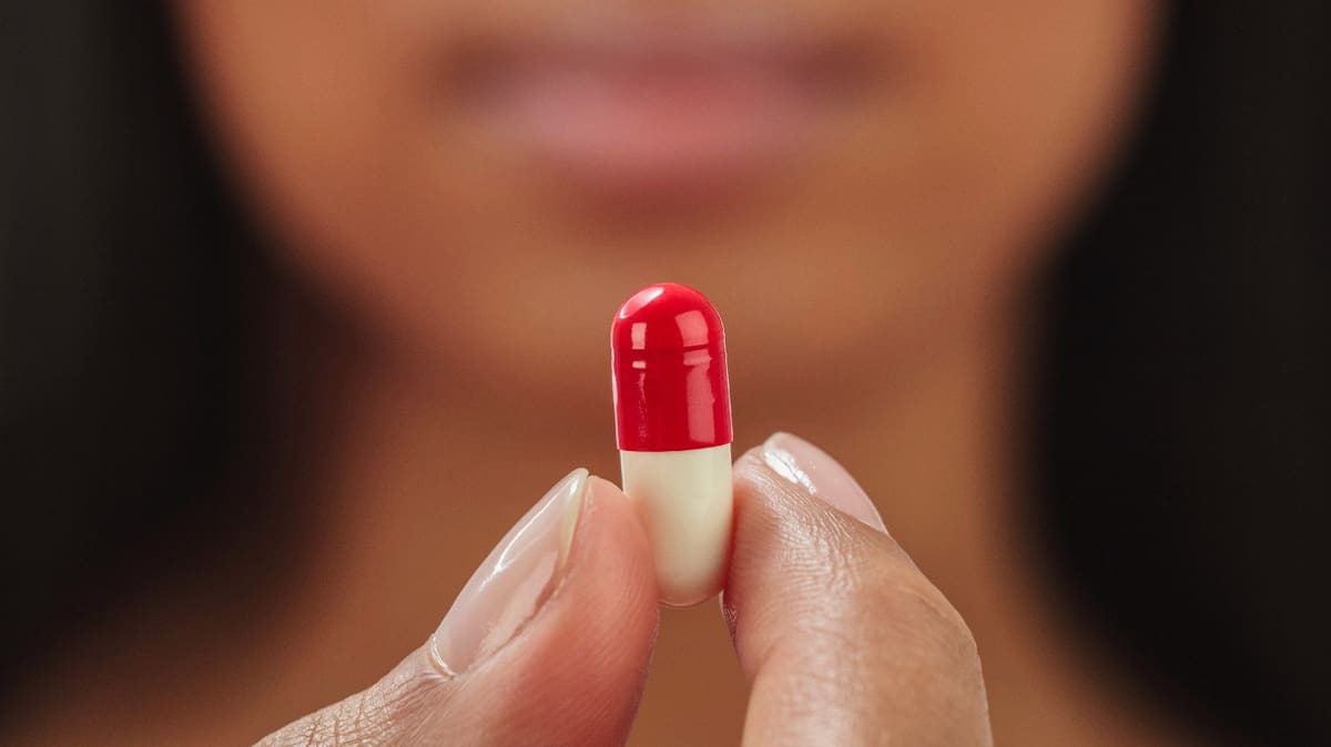 Featured image of Meet the AutoCompounder: The 3D Printer Combines All Your Medicine Into One Pill