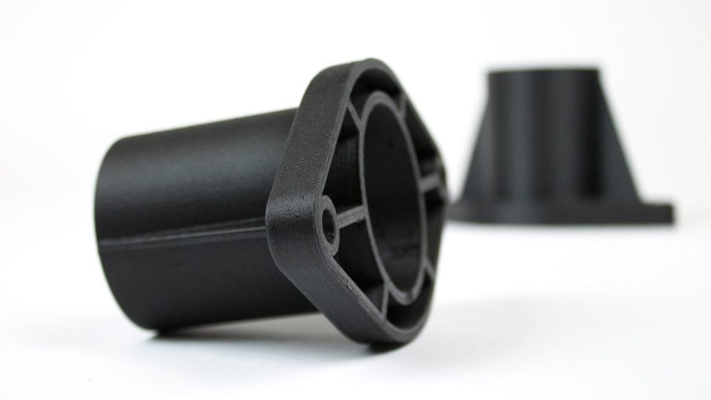 Featured image of colorFabb Introduces PA-CF Low Warp Filament