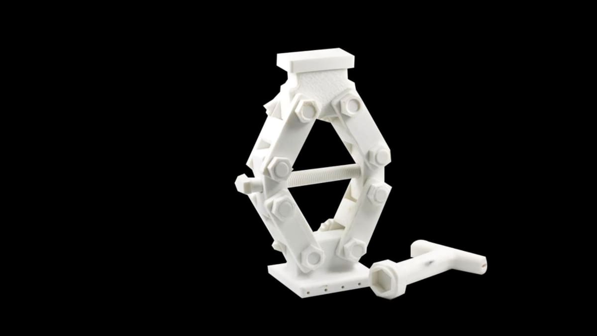 Featured image of Polymaker Announces New PU for Automotive, Medical, Aerospace