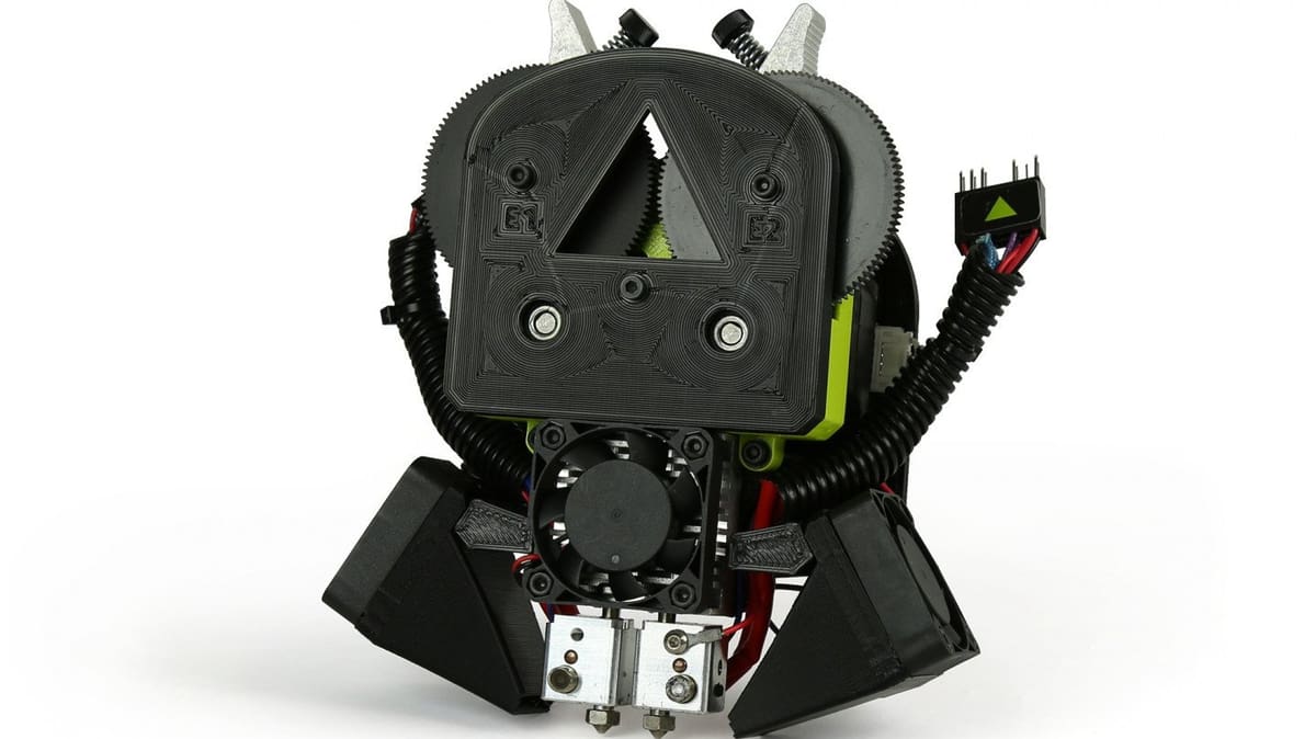 Featured image of Aleph Objects to Display New LulzBot Products at CES 2018