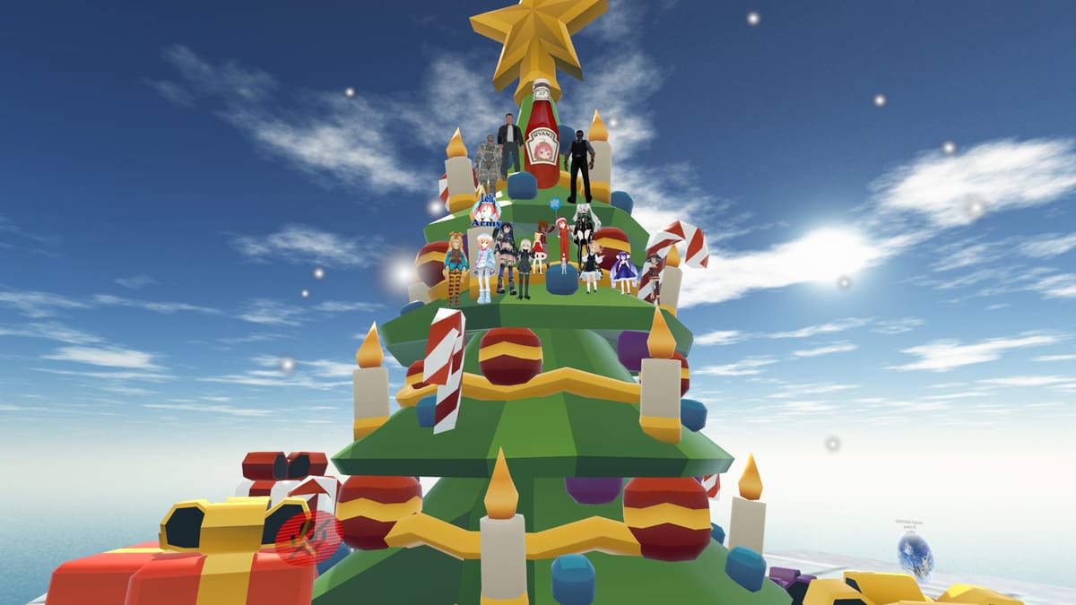 Featured image of What Is VRChat & How to Get Started