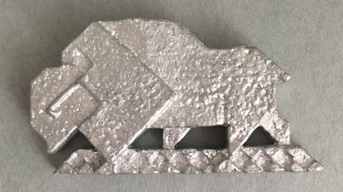 Featured image of Tethon 3D Launches Ceramic SLA / DLP Resin “Castalite”