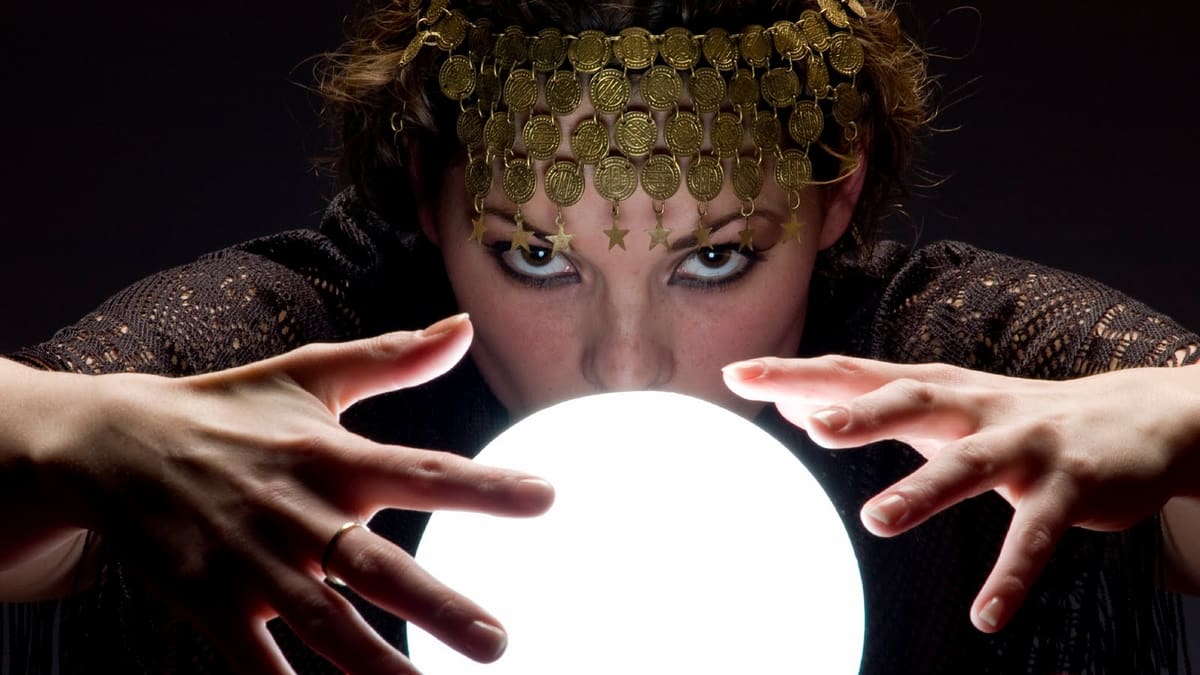 Featured image of 3D Printing Industry Shares Their Predictions for 2018