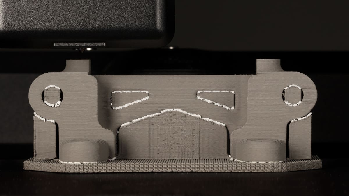 Featured image of Desktop Metal Gets Patents for Metal 3D Printing Supports System