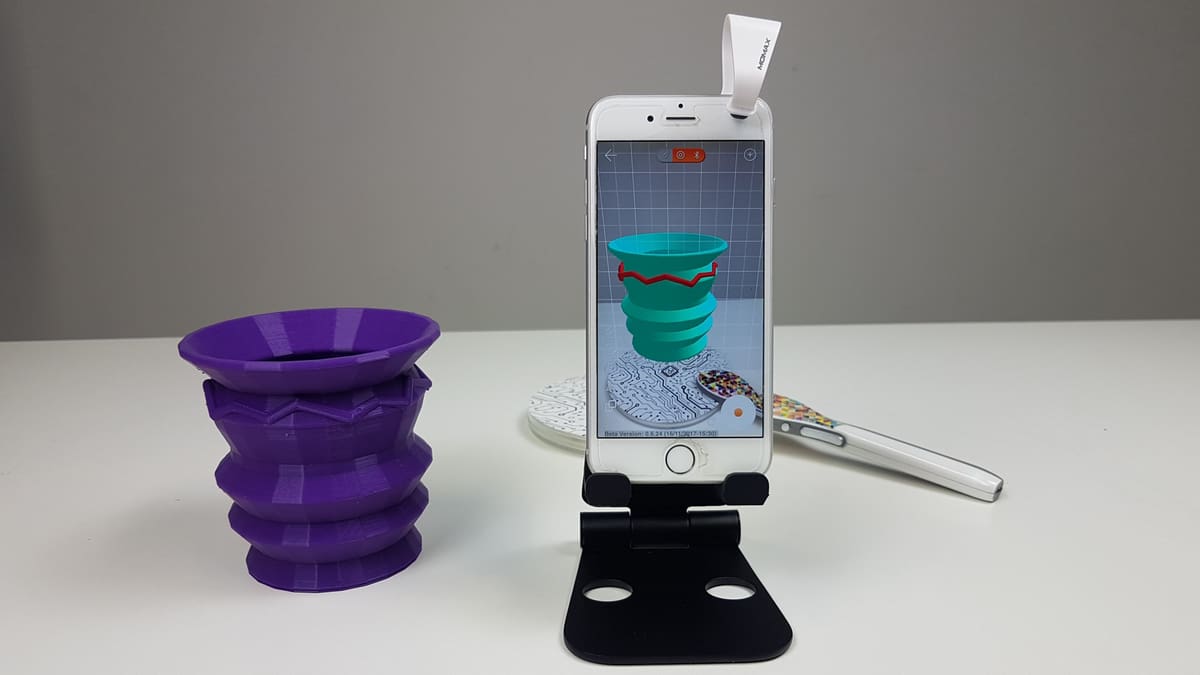 Featured image of Yeehaw Wand Review: Designing in Augmented Reality