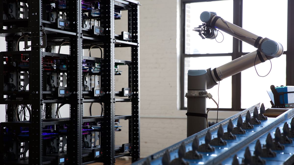 Imagem de destaque Os melhores serviços de impressão 3D online de 2024