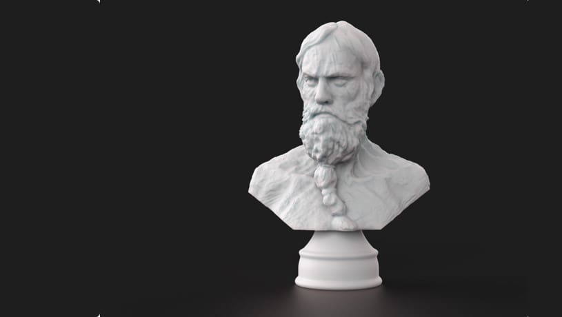 Featured image of 14 Kickstarter 3D Printer Projects Live Right Now