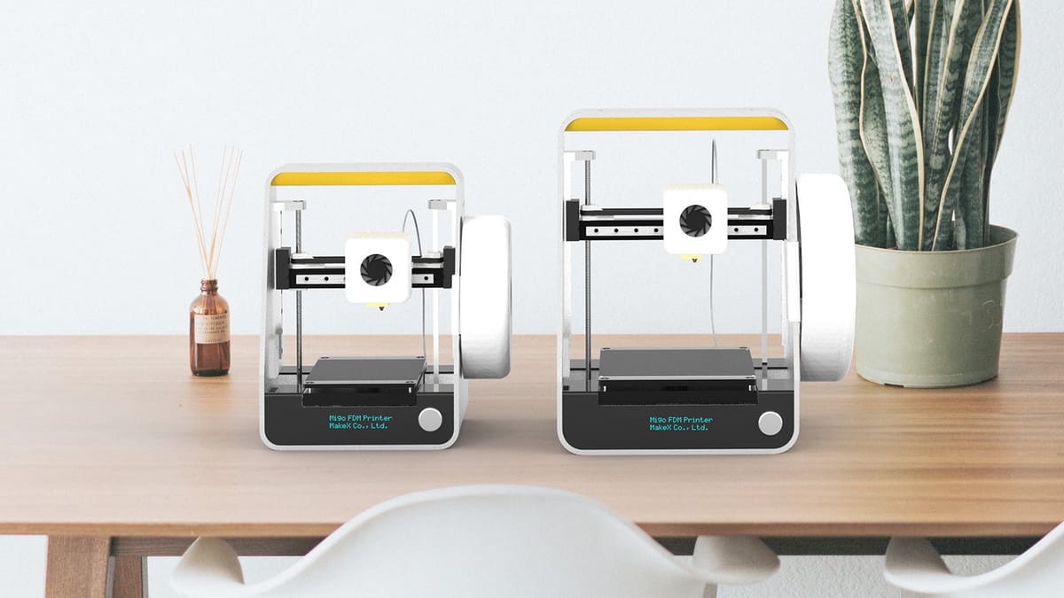 Featured image of Portable Migo 3D Printer: Review the Facts Here