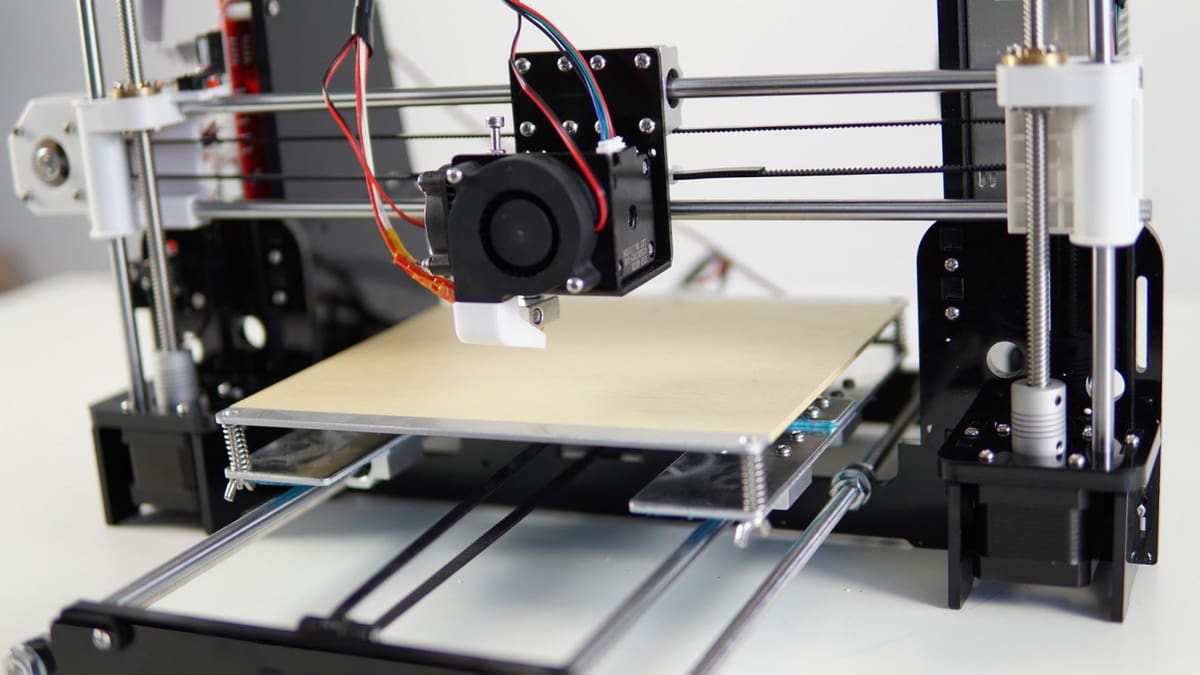 Featured image of Anet A8 MOSFET Upgrade – Does It Help & How to Do It
