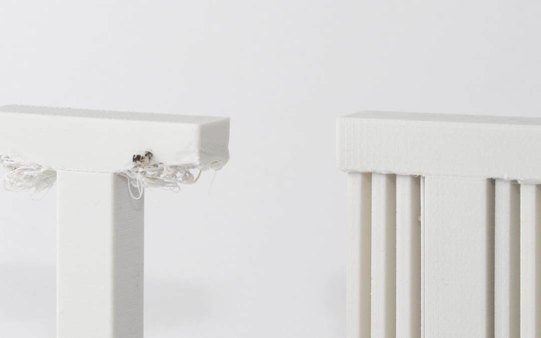 Featured image of 3D Printing Supports – The Ultimate Guide