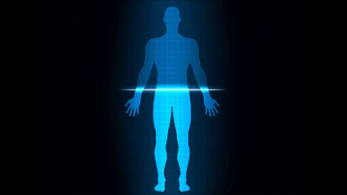 Featured image of Amazon is 3D Scanning Customers’ Bodies to Improve Online Shopping