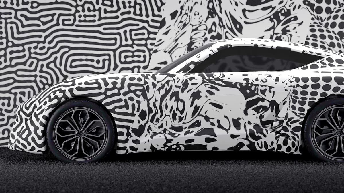 Featured image of Create Photorealistic Car Models With Allegorithmic’s Ready-to-Use Materials