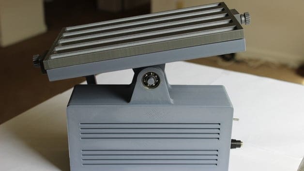 Featured image of 3D Printed Lab – Get Scientific with this Open-Source Laboratory Rocker