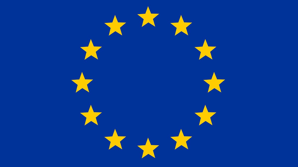 Featured image of Does a European Parliament Resolution Stifle 3D Printing Innovation?