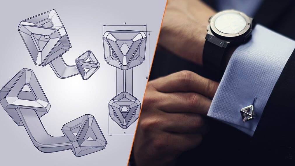 Featured image of All3DP Partners with Volumatik to Offer Bespoke Design Service