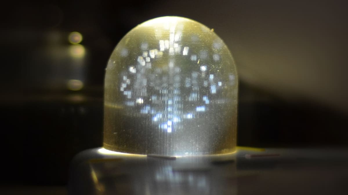 Featured image of Researchers Defeat 3D Printing Piracy with Hidden QR Codes