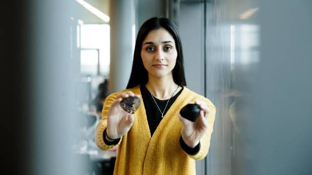 Featured image of Student 3D Bioprints Cancer Cells to Improve Treatments