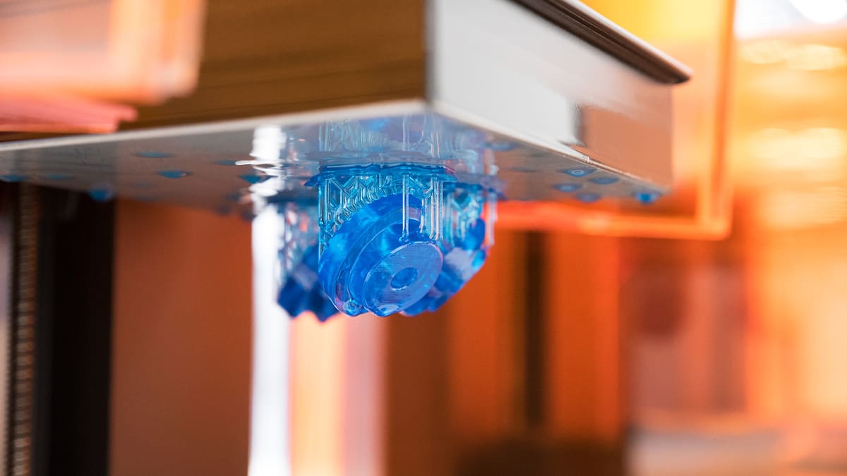 Featured image of High Resolution 3D Printer – What Does It Mean
