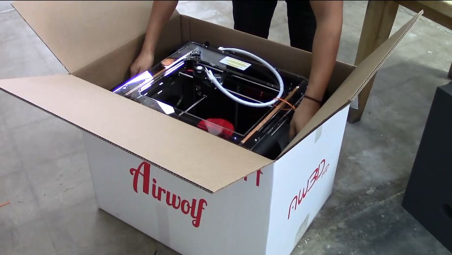 Featured image of 3D Printer Rental – Why & Where to Rent