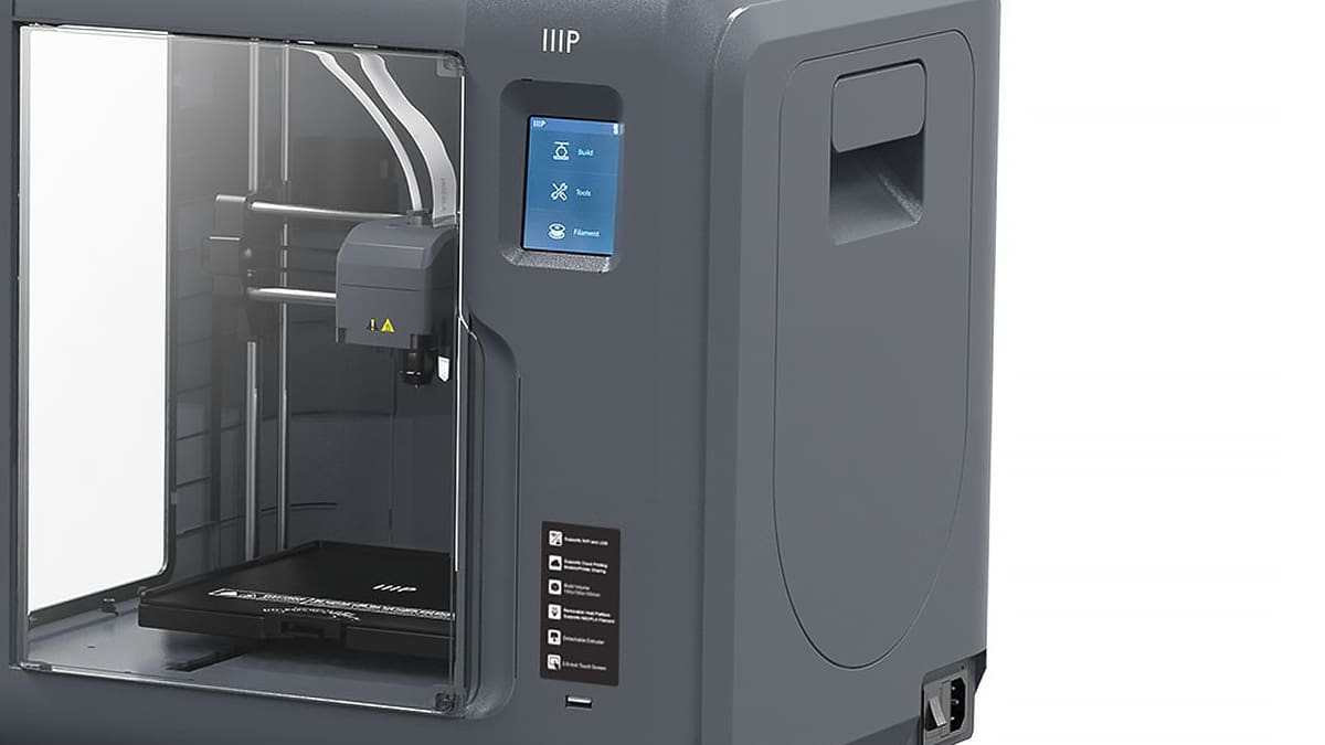 Featured image of Monoprice Listings Show New Education & Business 3D Printers