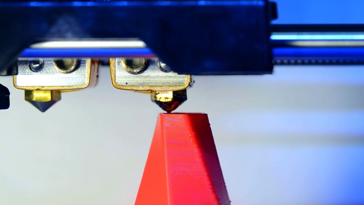 Featured image of Fused Filament Fabrication – Simply Explained