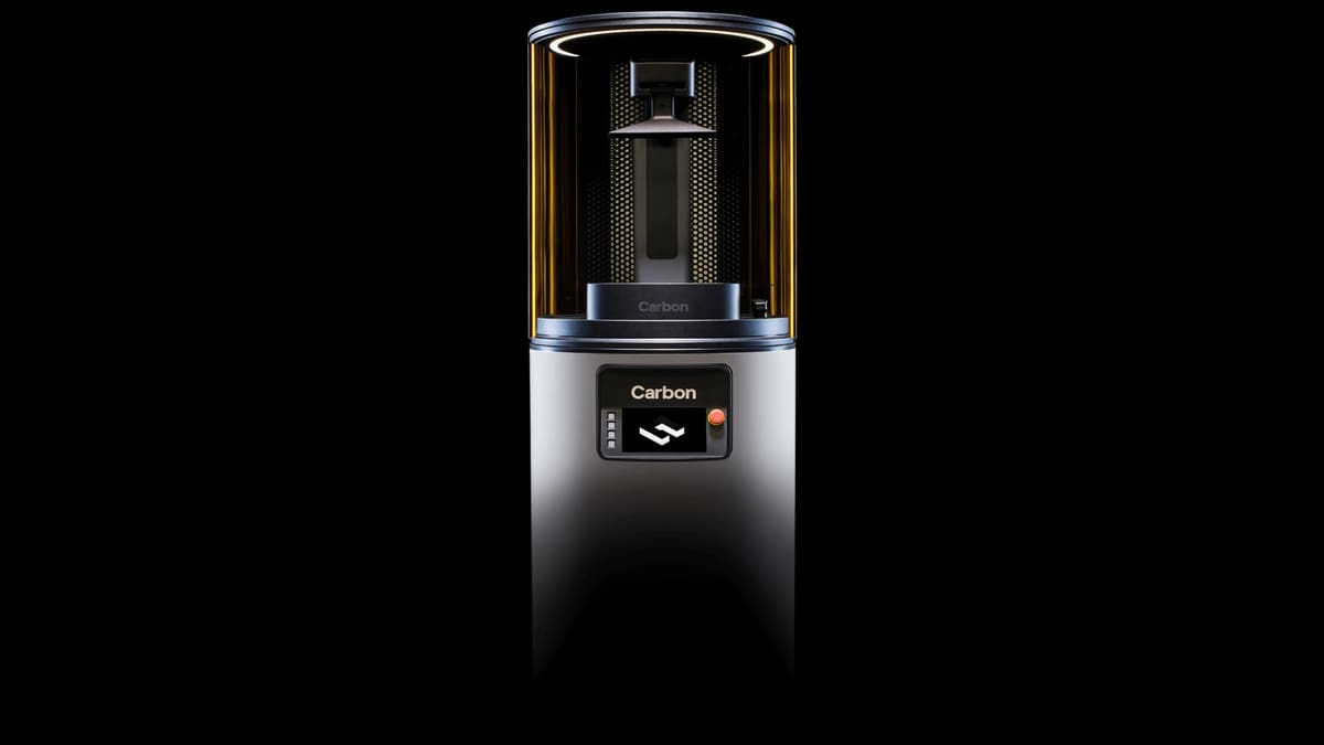 Featured image of Carbon M2 3D Printer: Review the Specs and Price