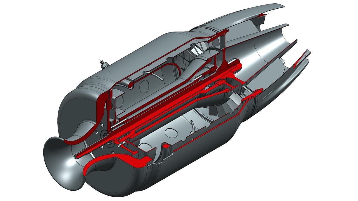 Featured image of Solid Modeling (CAD) – Simply Explained