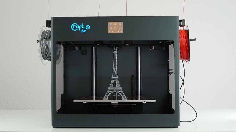 Featured image of CraftBot 3 Review: The Supervisor Needs Supervision
