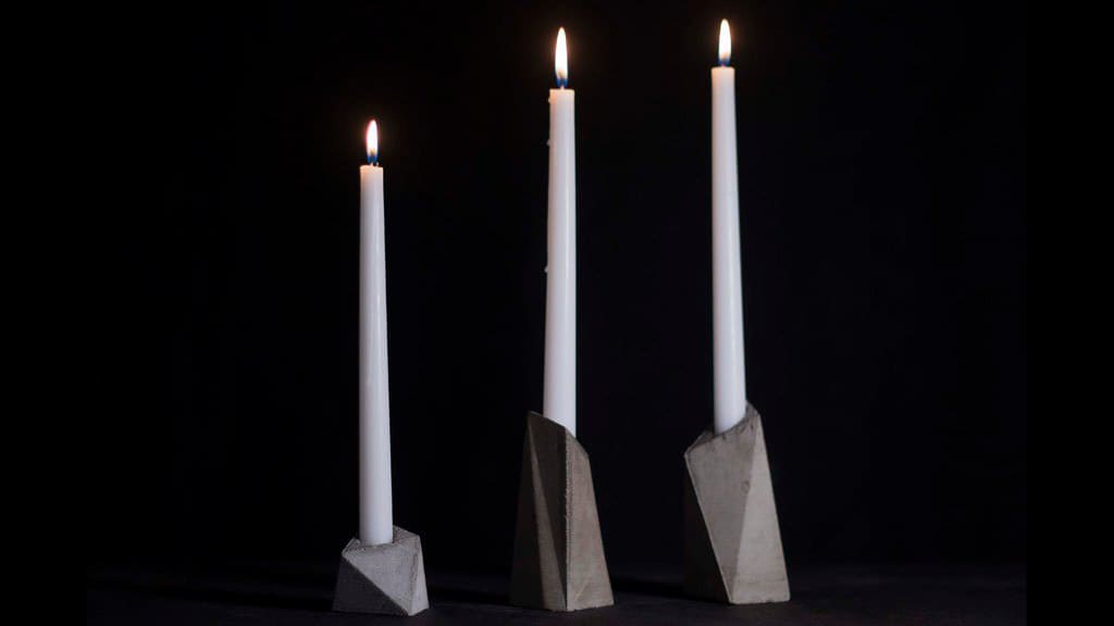 Featured image of [Project] Create Concrete Parts with 3D Printed Casting Molds