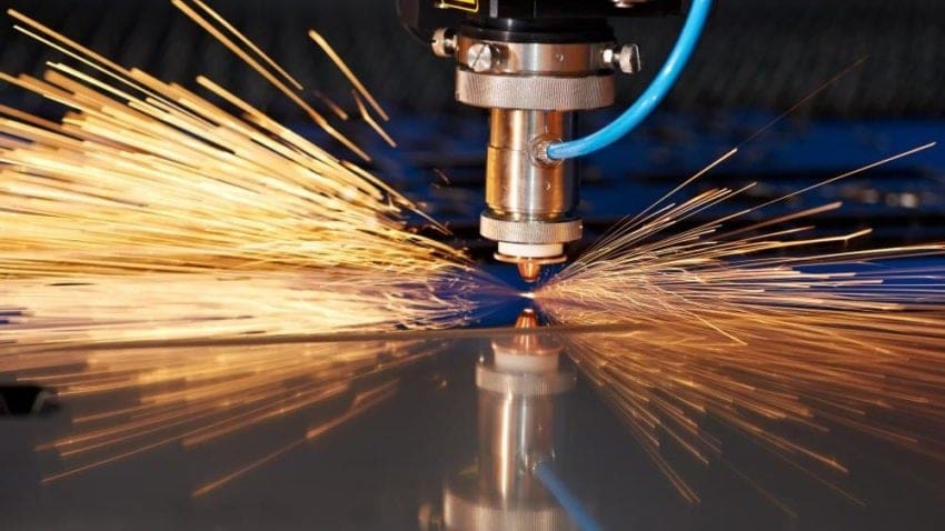Imagen principal de Marcado laser: los 10 mejores marcadores láser