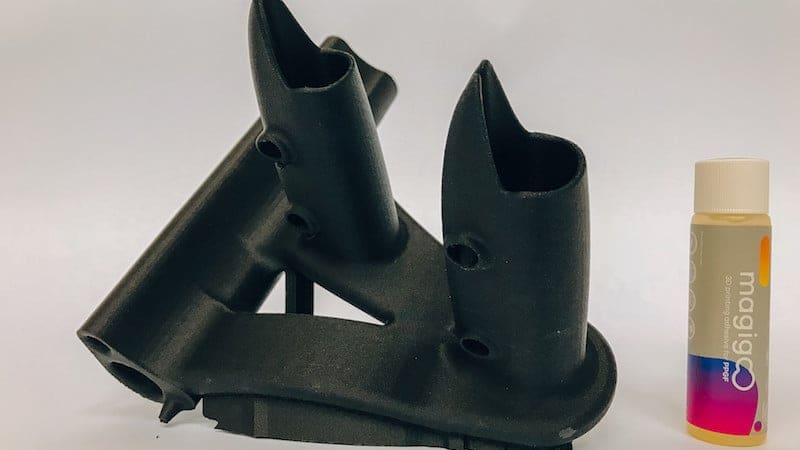Featured image of Thought3D and Owens Corning Collaborate to Launch Magigoo PP-GF for XSTRAND GF30-PP