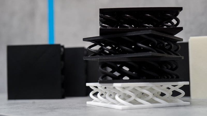 Featured image of DyeMansion Introduces New Colors and Vaporfuse Surfacing at Formnext