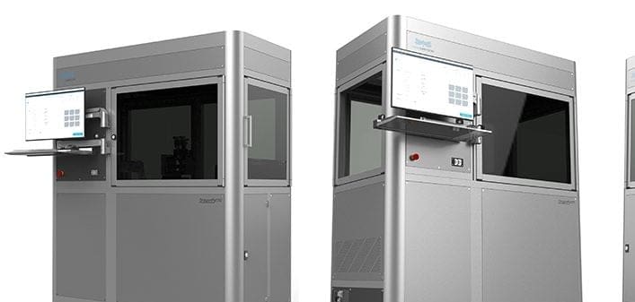 Featured image of Nano Dimension Hopes to Raise $28.8 million on NASDAQ