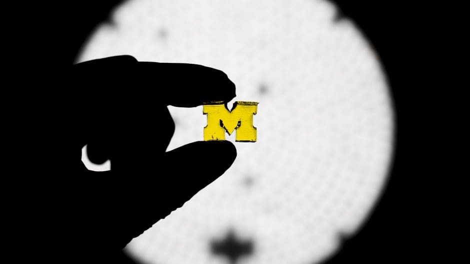 Featured image of The Key to Faster SLA Printing? MORE LIGHT