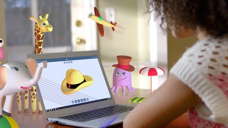 Featured image of SOLIDWORKS Apps for Kids Launches to Promote STEM Subjects