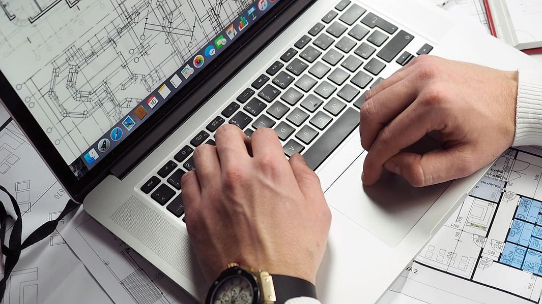 Featured image of DWG File (AutoCAD) – All You Need to Know
