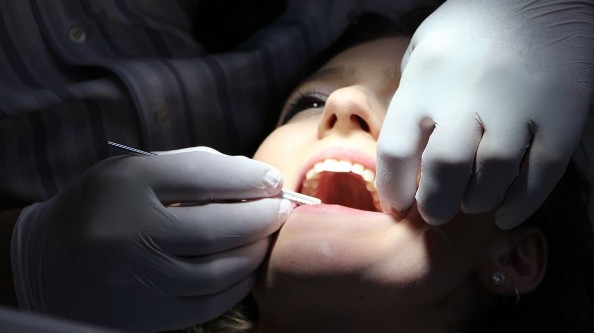 Featured image of Carbon and Dentsply Sirona Collaborate on 3D-printed Denture System