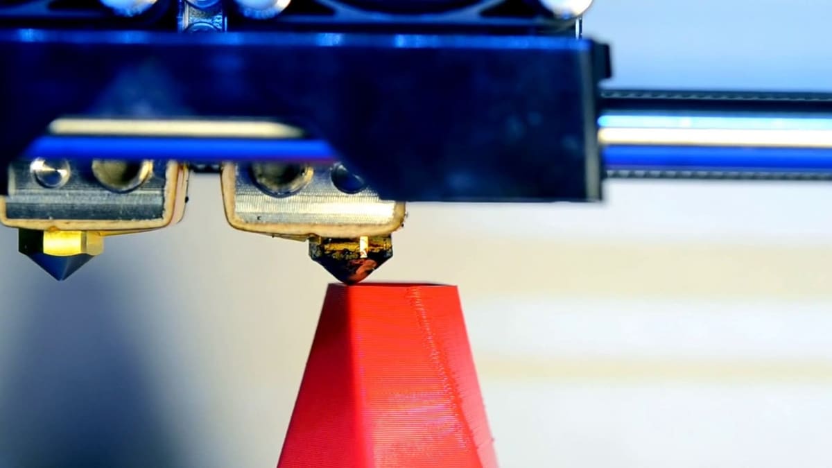 Featured image of How 3D Printers Work – Simply Explained