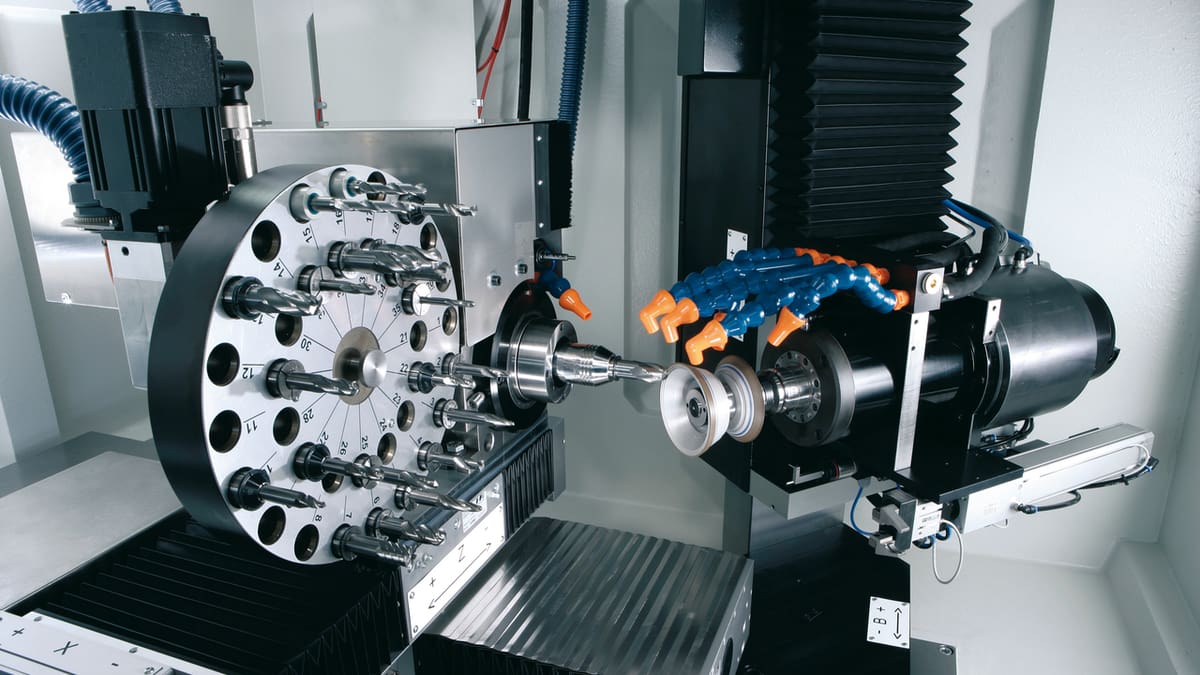 Featured image of CNC – The Meaning & Definition