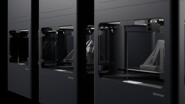 Featured image of Markforged Starts Teaching Businesses at “Additive Manufacturing University”